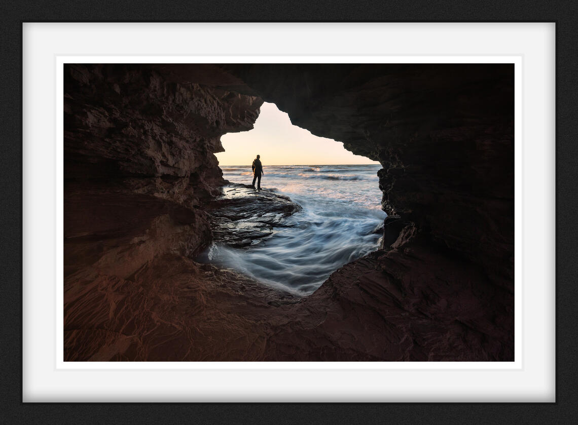 Prince Edward Island