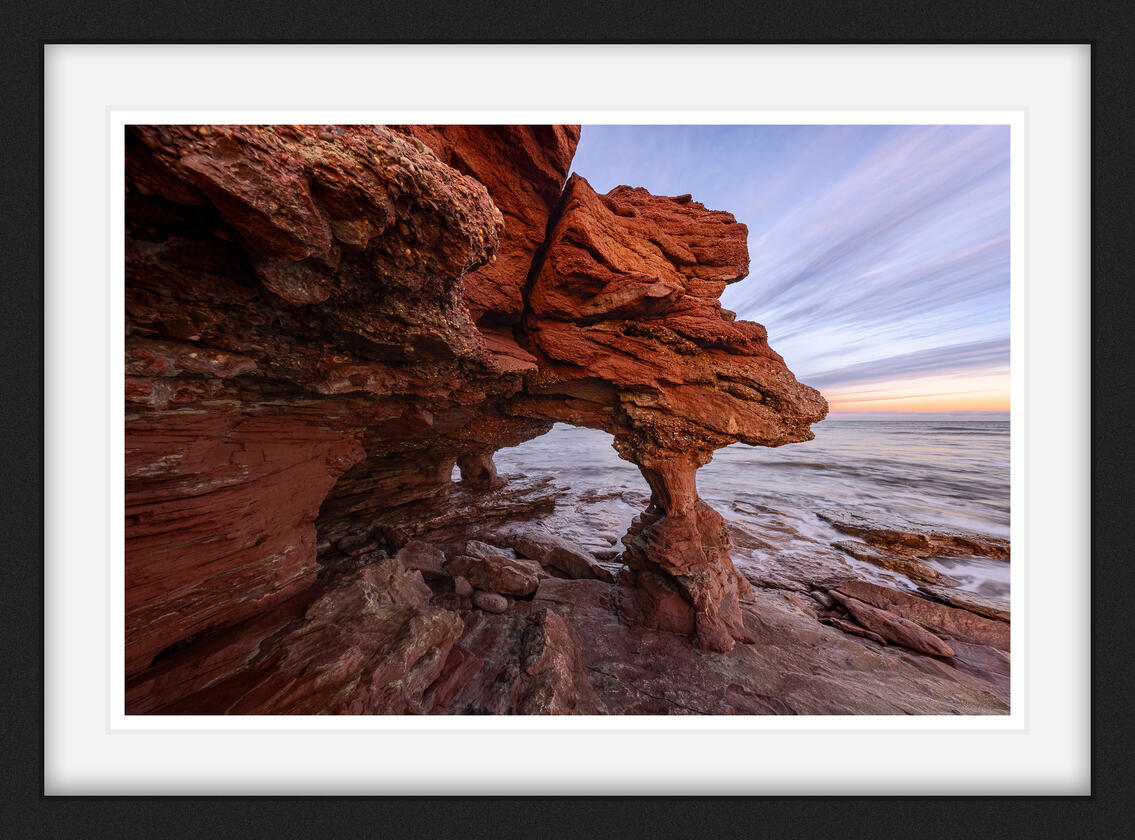 Prince Edward Island