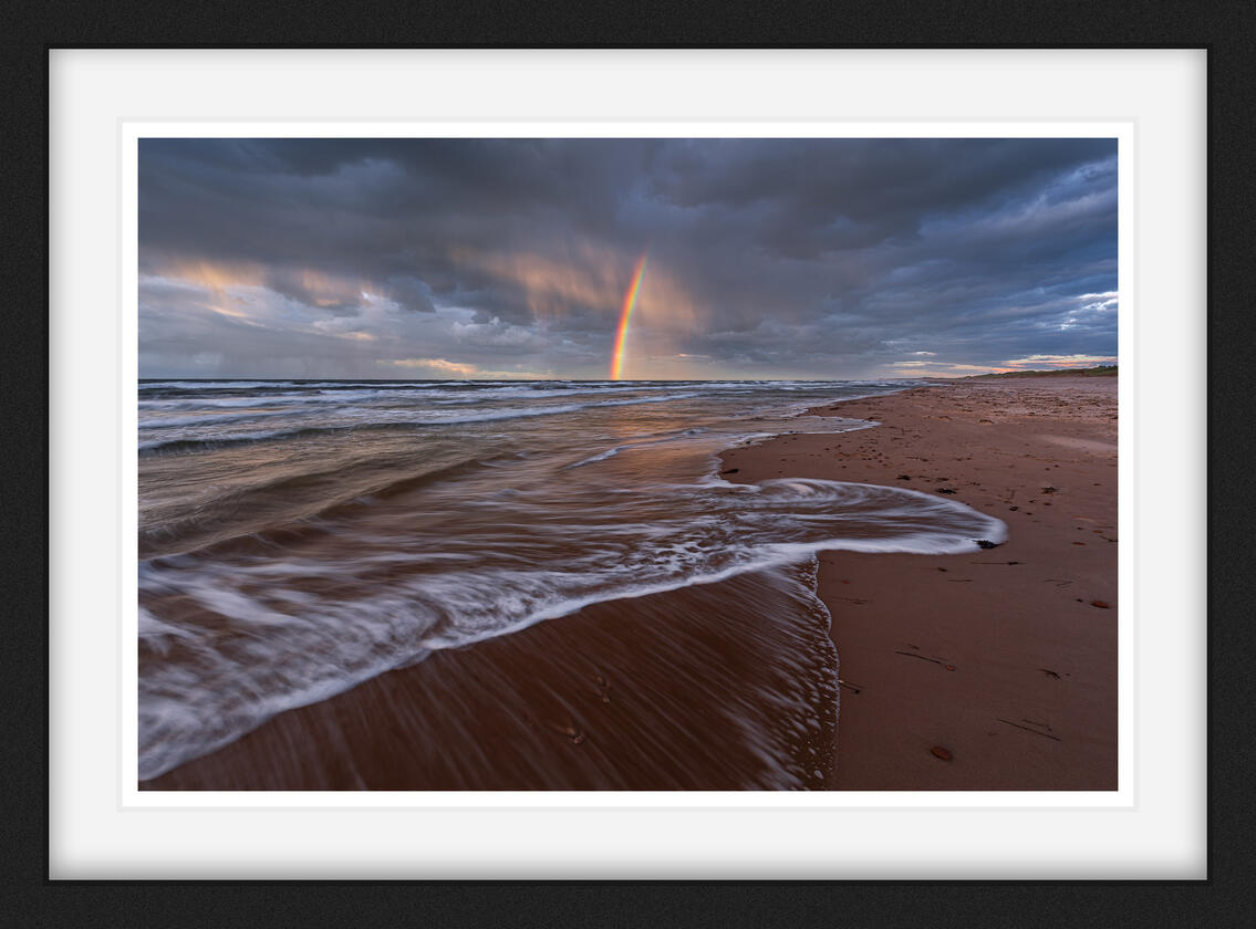 Prince Edward Island