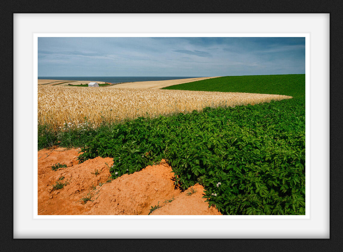 Prince Edward Island