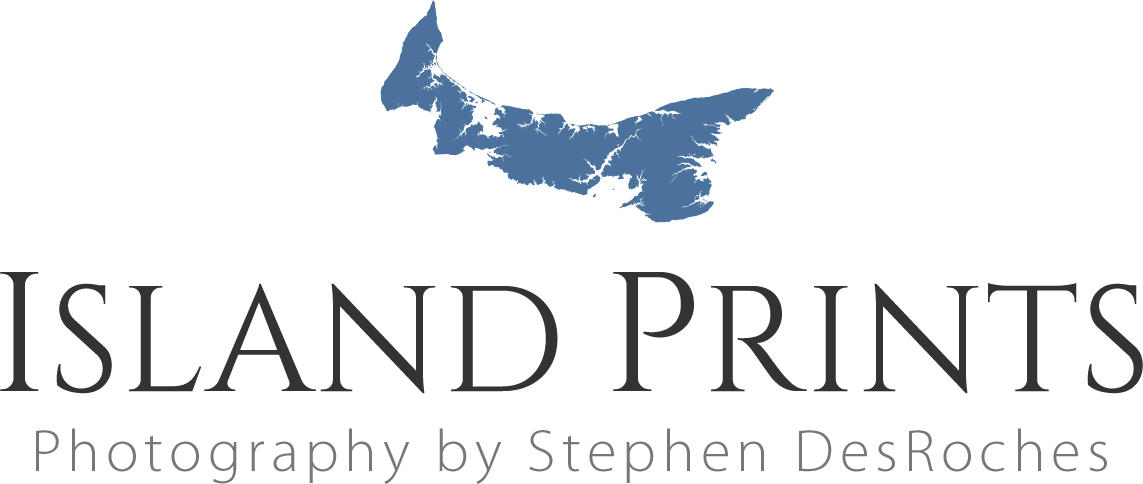 Prince Edward Island Photography by Stephen DesRoches